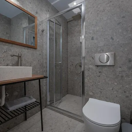 Plaza Elegant Apartamento