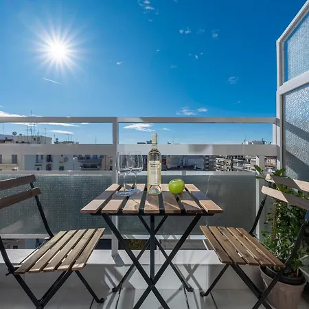 Plaza Elegant * Tesalónica