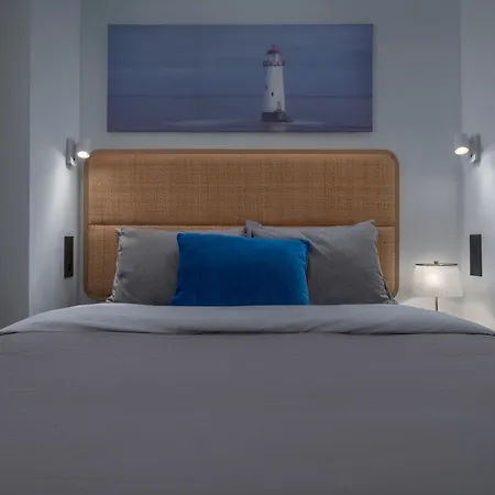 Plaza Elegant Apartamento *