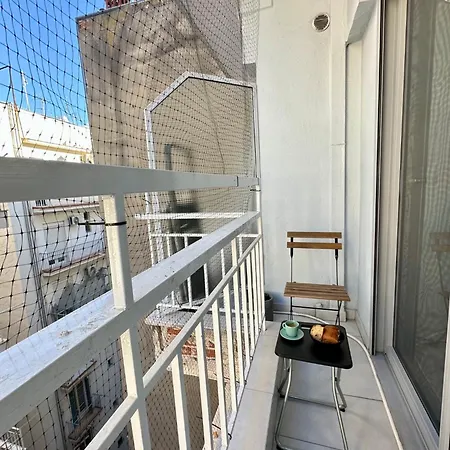 Plaza Elegant Tesalónica