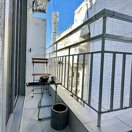 Apartamento Plaza Elegant *