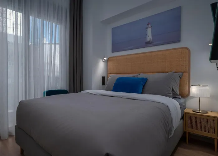 Appartamento Plaza Elegant *