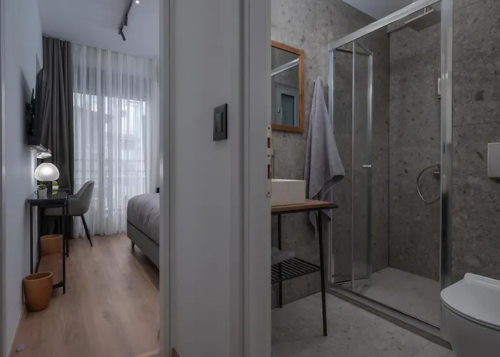Plaza Elegant Appartamento