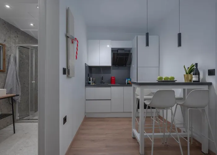 Appartamento Plaza Elegant