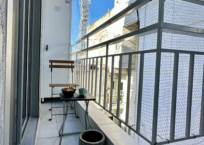 Apartment Plaza Elegant *