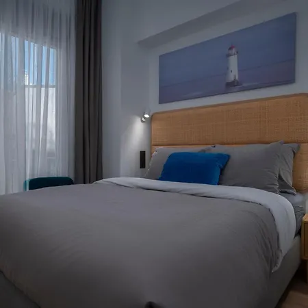 Apartament Plaza Elegant *