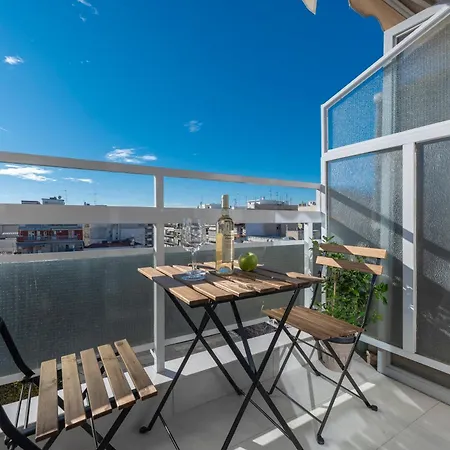 Plaza Elegant Salonic