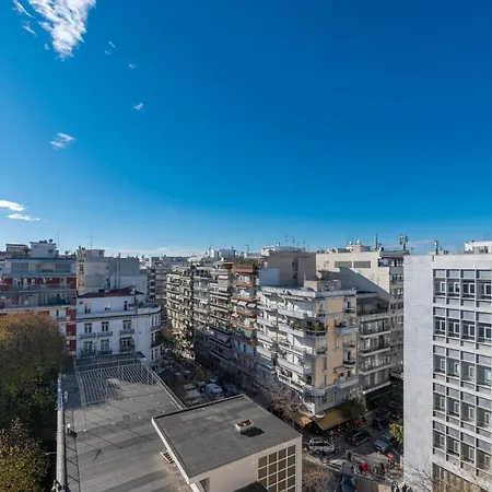 Plaza Elegant Салоники