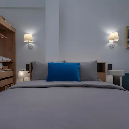 Apartmán Plaza Elegant Soluň