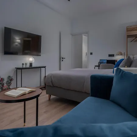 Plaza Elegant * Soluň