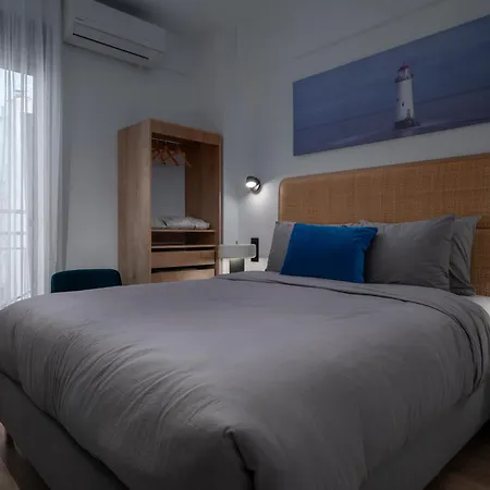 Plaza Elegant Soluň