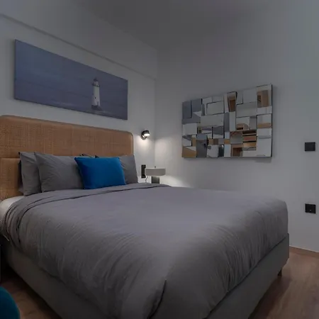 Apartmán Plaza Elegant