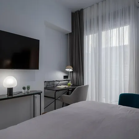 Apartmán Plaza Elegant *