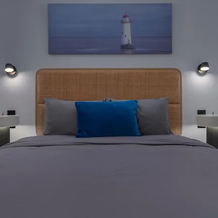 Plaza Elegant * Soluň