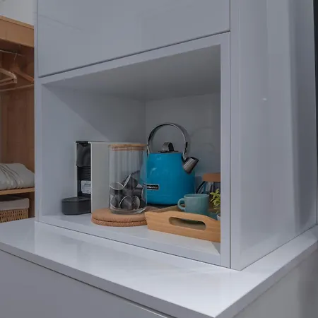 Plaza Elegant Apartmán *