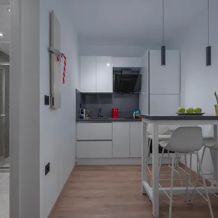 Apartmán Plaza Elegant