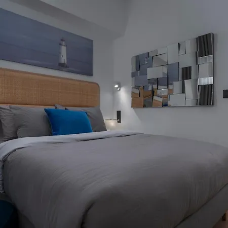 Apartmán Plaza Elegant Soluň