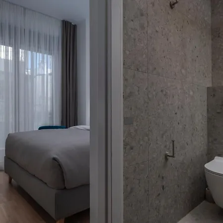 Apartmán Plaza Elegant Soluň