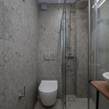 Plaza Elegant Apartmán *