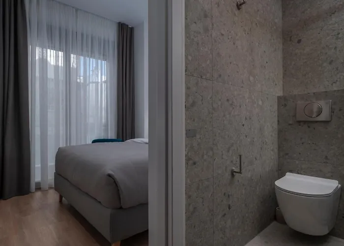 Lejlighed Plaza Elegant Thessaloníki